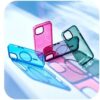 RHINOSHIELD JellyTint Transparent Tinted Protective Magsafe Case compatible for iPhone 16 Series