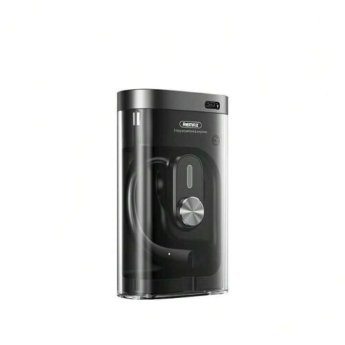 Remax OpenBuds P3 Metal Openear OWS Wireless Earphone Bluetooth 5.3