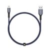 Aukey CB-AKL2 MFI USB A To Lightning 2m Kevlar Cable