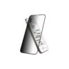 MAGEASY Vetro Privacy Tempered Glass Screen Protector for iPhone 16 Series