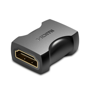 VENTION HDMI A TO A ADAPTER FEMALE TO FEMALE AIRB0