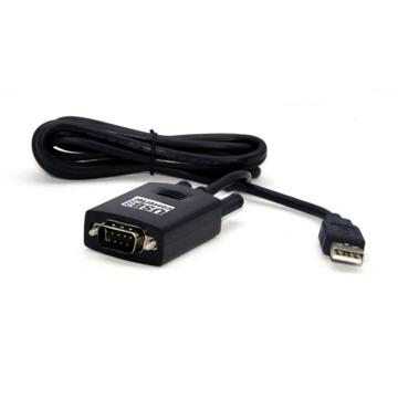 USB TO SERIAL PORT RS232 CONVERTER CB-USB/SER