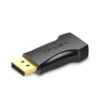 VENTION DISPLAY PORT TO HDMI CONVERTER MALE TO FEMALE HBPB0