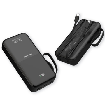 PINENG 20000mAh POWER BANK PN-798D