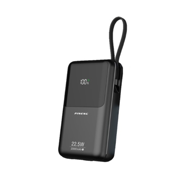 PINENG 20000mAh POWER BANK PN-892PD
