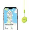 Momax PinPop FindMy Tracker