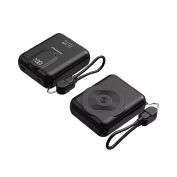 PINENG 10000mAh POWER BANK PN-725PD