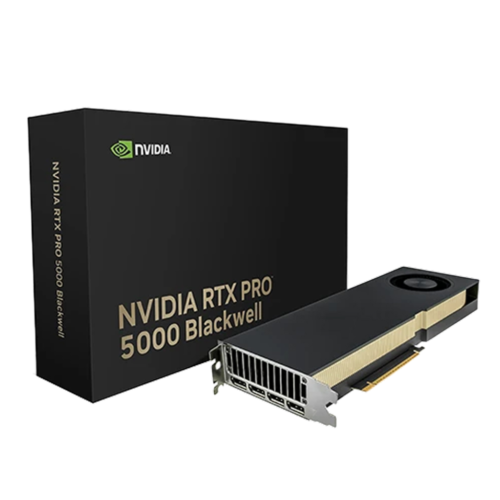 LEADTEK RTX PRO 5000 BLACKWELL 48GB (126X2000100)
