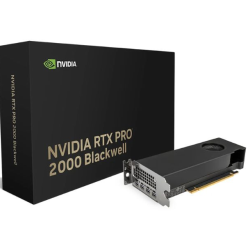 LEADTEK NVIDIA RTX PRO 2000 BLACKWELL 16GB (LT-QUADRO PRO RTX2000 BLACKWELL)