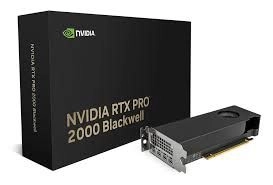 LEADTEK RTX PRO 2000 BLACKWELL 16GB (LT-QUADRO PRO RTX 2000 BLACKWELL)