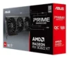 ASUS ASUS TUF Gaming Radeon RX9060 XT 16GB GDDR6 OC Edition - TUF-RX9060XT-O16G-GAMING (VGA-AMD) (AC-90YV0LF0-M0NA00)