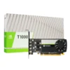 LEADTEK NVIDIA QUADRO T1000 8GBD6 -128BIT (LT-QUDRO 8GD6)
