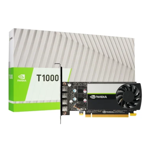 LEADTEK NVIDIA QUADRO T1000 8GBD6 -128BIT (LT-QUDRO 8GD6)