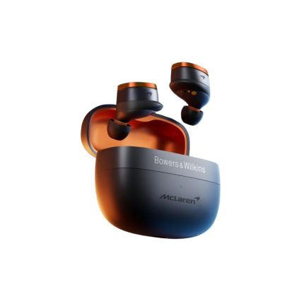 Bowers & Wilkins Pi8 McLaren Edition