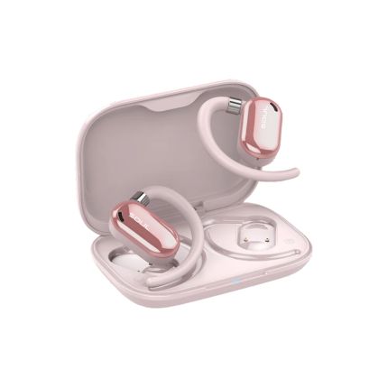 Soul OPENEAR COMPACT Noise Cancellation Earbuds