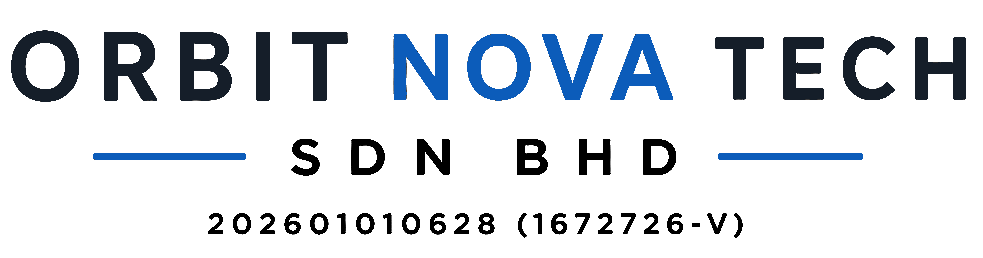 orbitnovatech.com